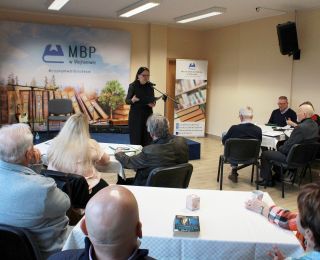 Gdy słowa mają skrzydła…