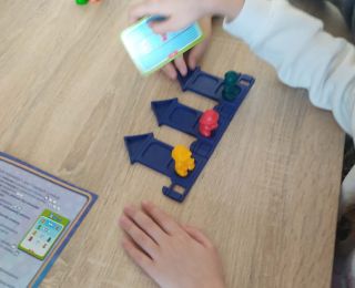 Planszówki w kwietniu