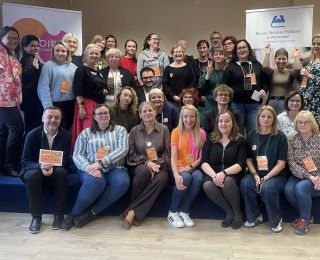 Za nami Pomorski BiblioLAB 2025 – „Biblioteka(rz) w działaniu”