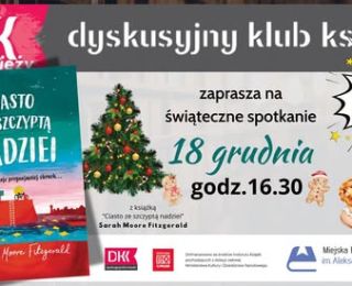 DKK dla Młodzieży w grudniu