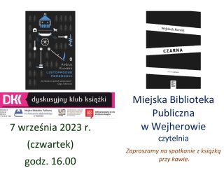 DKK dla Dorosłych we wrześniu