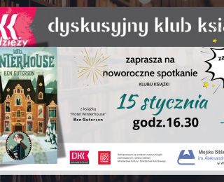 Spotkanie DKK dla Młodzieży