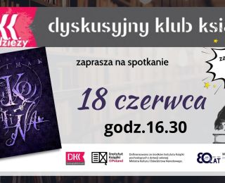 Spotkanie DKK dla Młodzieży w czerwcu