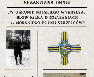 Wystawa i wykład Sebastiana Dragi Wystawa i wykład Sebastiana Dragi