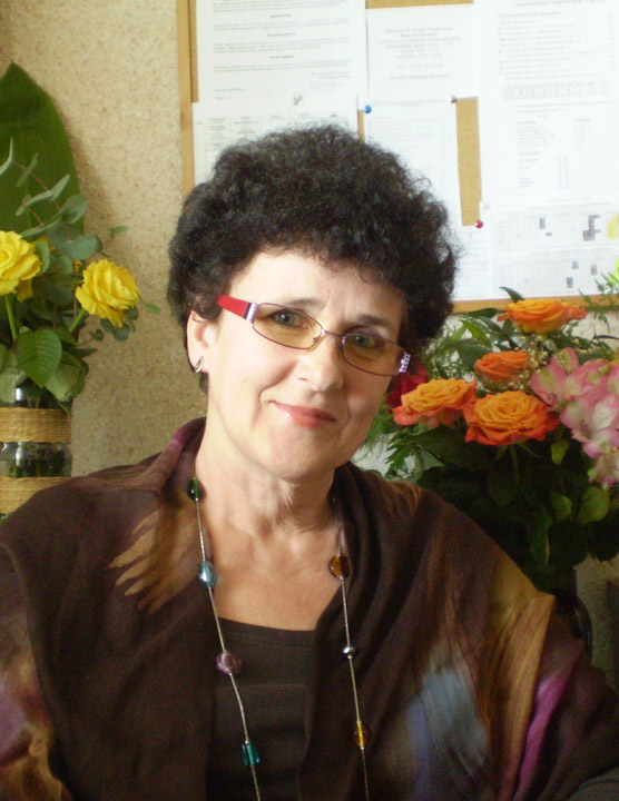 Barbara Ciwoniuk