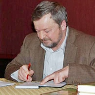Andrzej Grzyb